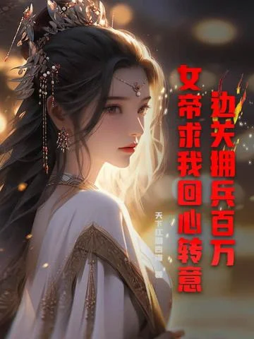 邊關擁兵百萬，女帝求我回心轉意！