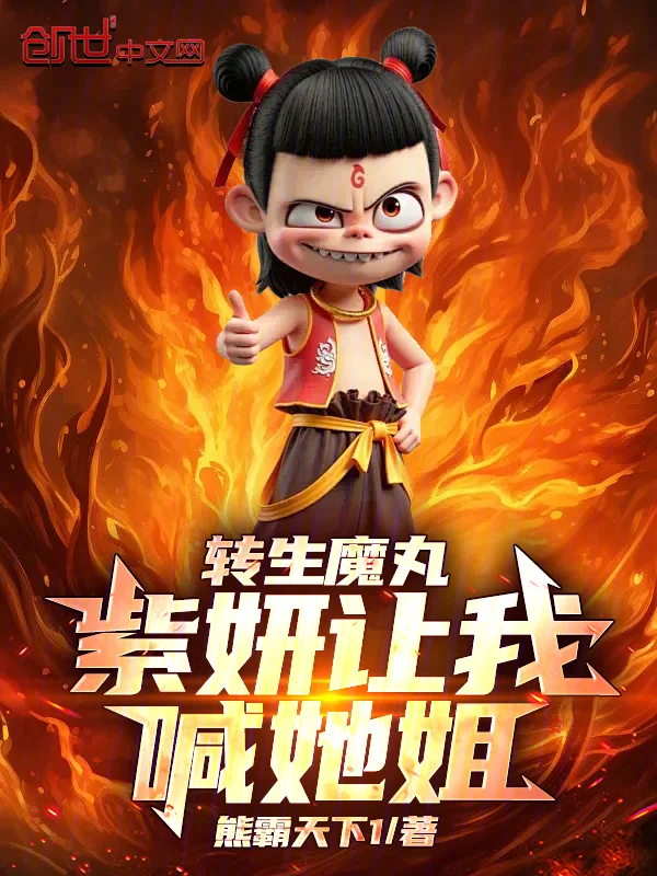 轉生魔丸，紫妍讓我喊她姐！