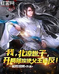 我，北涼世子，開局就唆使父王造反！