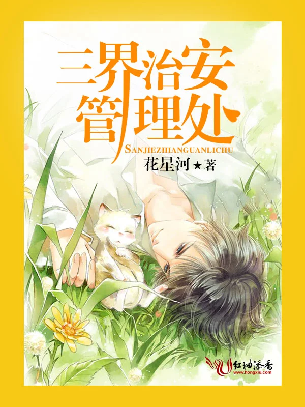 三界治安管理處