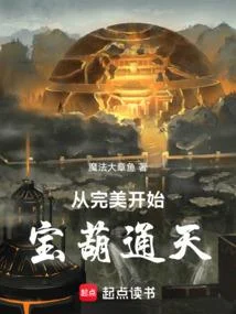 從完美開始：寶葫通天！