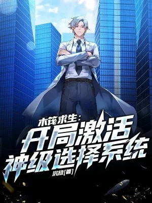 木筏求生：開局啟用神級選擇系統