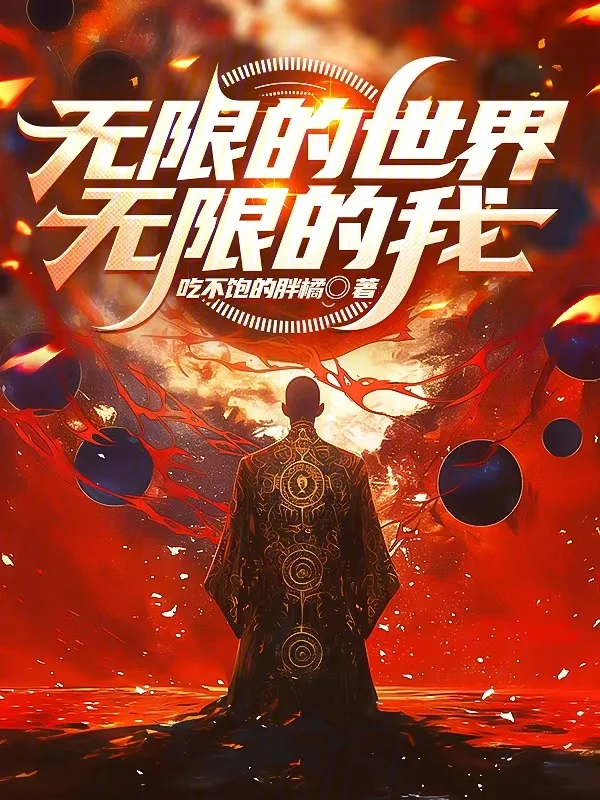 無限的世界，無限的我