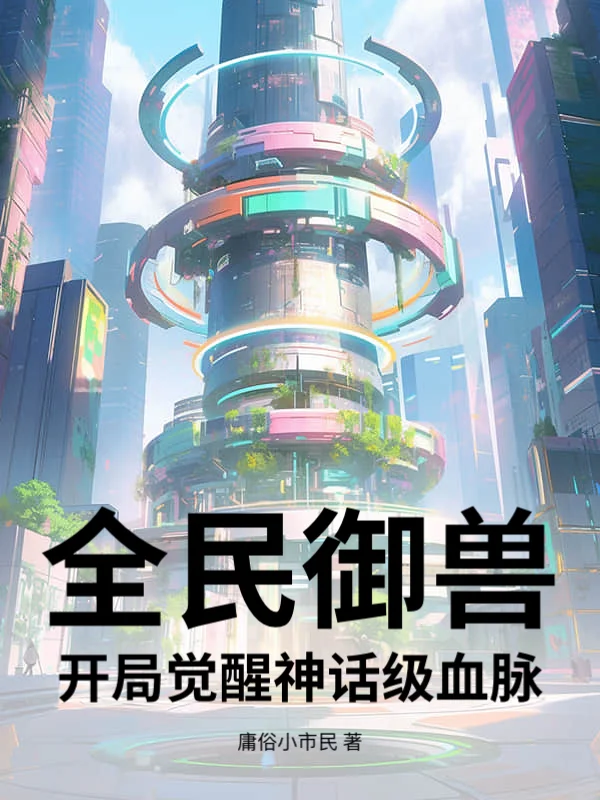 全民御獸：開局覺醒神話級血脈