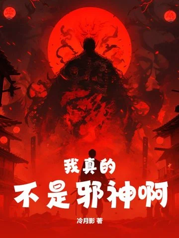 我真的不是邪神啊