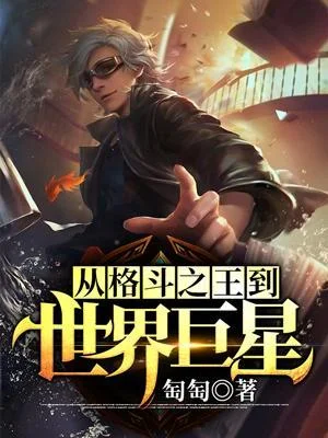 從格鬥之王到世界巨星