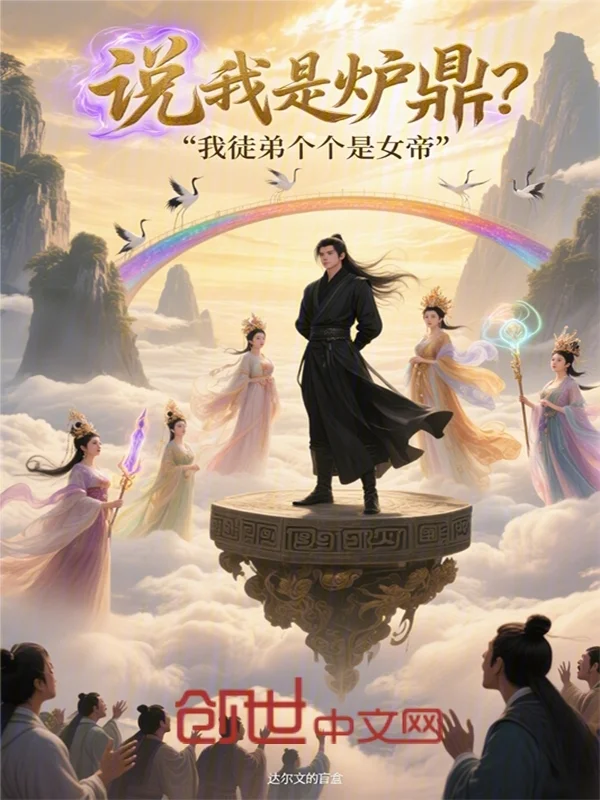 說我是爐鼎？我徒弟個個是女帝