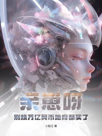 親崽呀！別燒萬億冥幣地府都買了