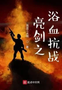 亮劍之浴血抗戰