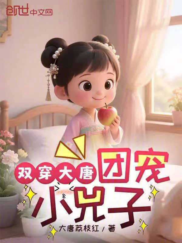 雙穿大唐：團寵小兕子