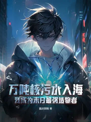 萬噸核汙水入海，我成為末日最強造物者