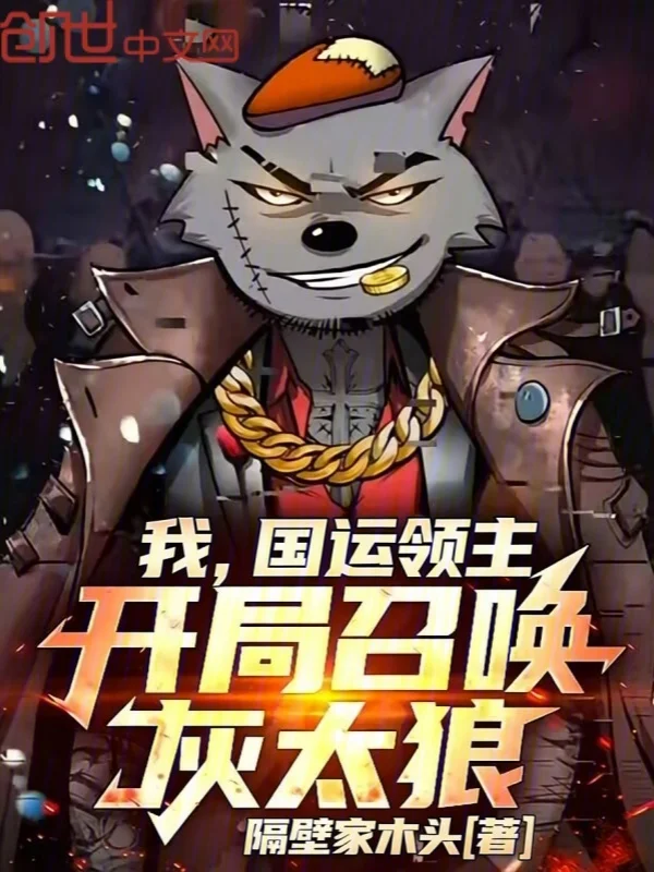 我，國運領主，開局召喚灰太狼