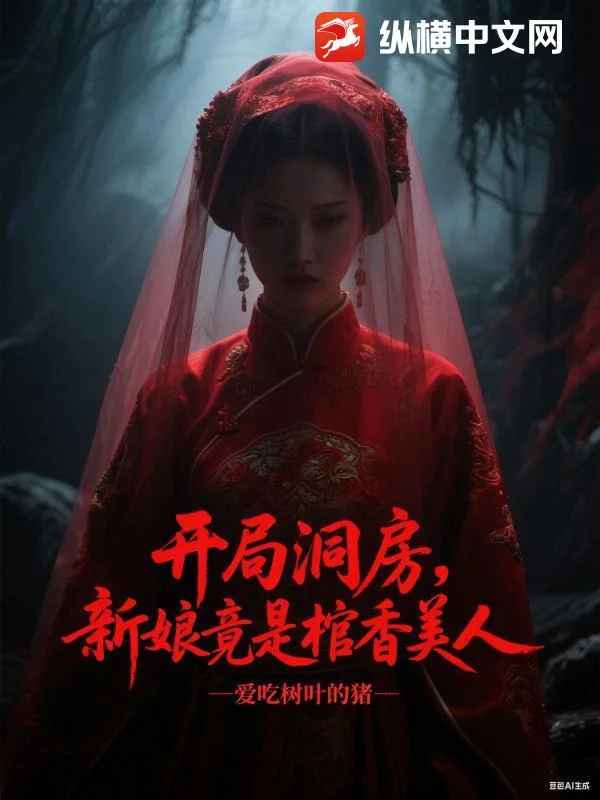 開局洞房，新娘竟是棺香美人