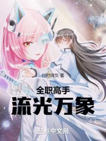 全職高手：流光永珍