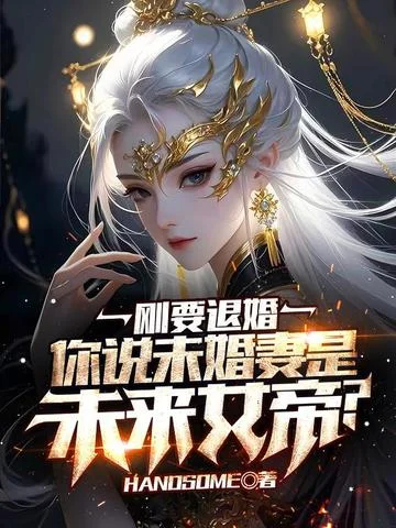 剛要退婚，你說未婚妻是未來女帝？