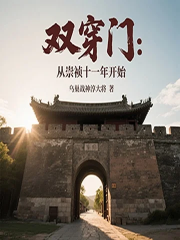 雙穿門：從崇禎十一年開始