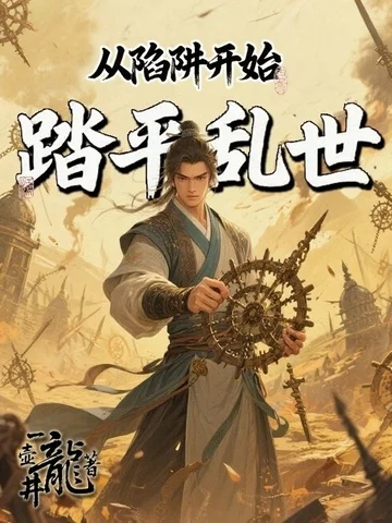 從陷阱開始踏平亂世