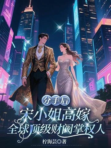 分手後，宋小姐高嫁全球頂級財閥掌權人