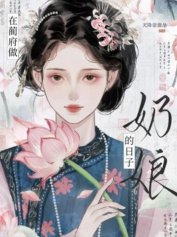 在藺府做奶孃的日子