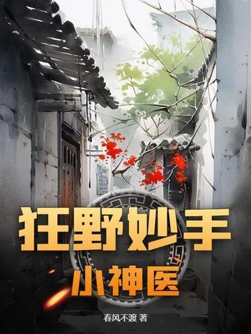 狂野妙手小神醫