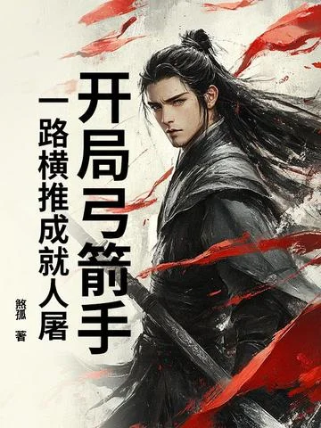 開局弓箭手：一路橫推成就人屠