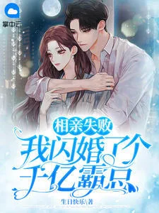 相親失敗，我閃婚了個千億霸總