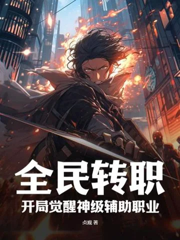 全民轉職：開局覺醒神級輔助職業