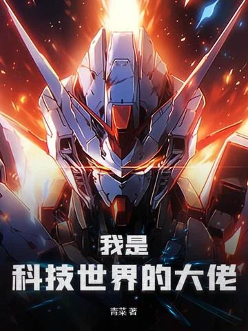 我是科技世界的大佬