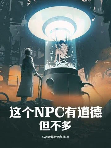 這個NPC有道德，但不多