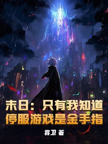 末日：只有我知道停服遊戲是金手指