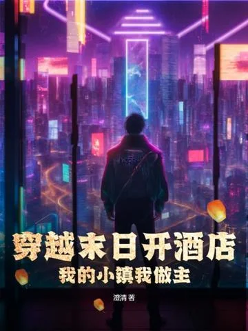 穿越末日開酒店，我的小鎮我做主