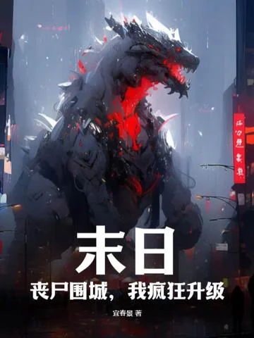 末日：喪屍圍城，我瘋狂升級