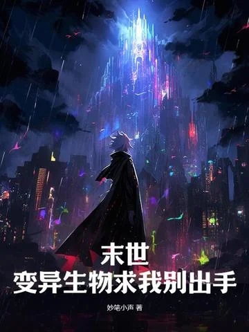 末世：變異生物求我別出手