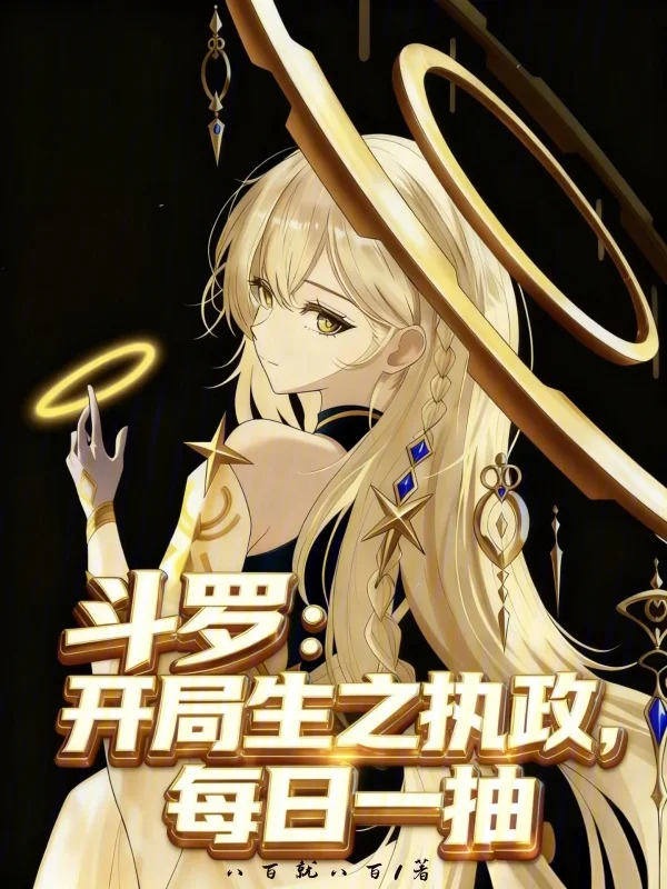 鬥羅：開局生之執政，每日一抽