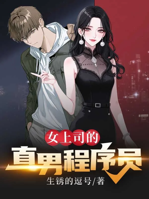 女上司的直男程式設計師