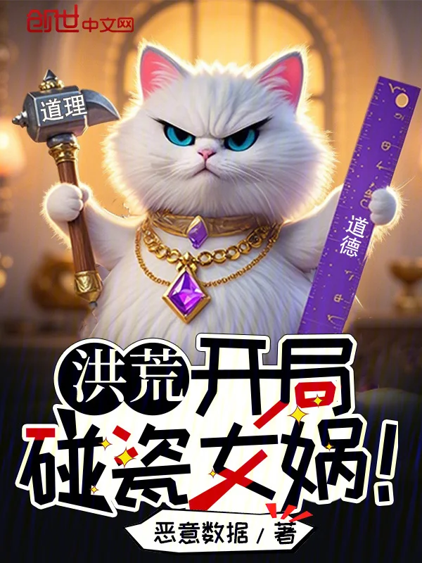 洪荒：開局碰瓷女媧！