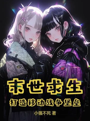 末世求生：打造移動戰爭堡壘