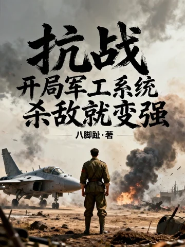 抗戰：開局軍工系統，殺敵就變強