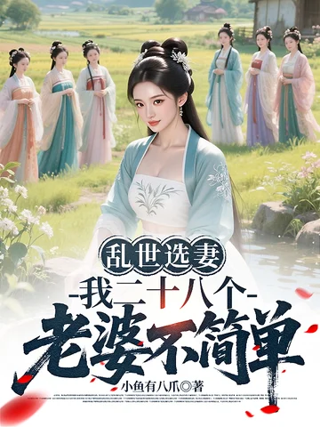亂世選妻，我二十八個老婆不簡單