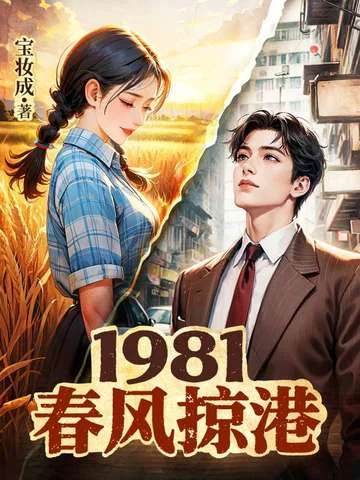 1981：春風掠港