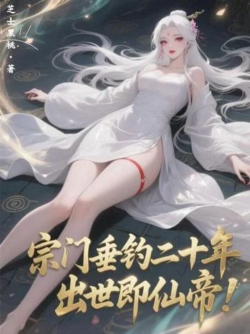 宗門垂釣二十年，出世即仙帝！