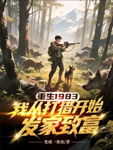 重生1983：我從打獵開始發家致富