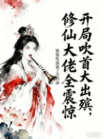 開局吹首大出殯，修仙大佬全震驚