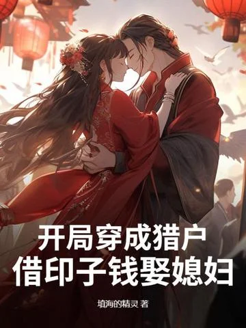 開局穿成獵戶，借印子錢娶媳婦？
