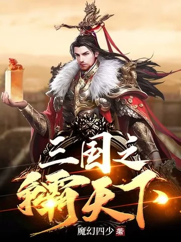 三國之爭霸天下