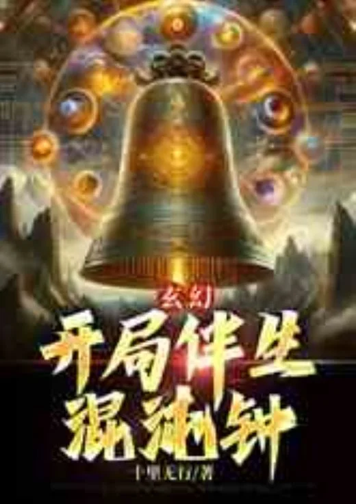 玄幻：開局伴生混沌鍾