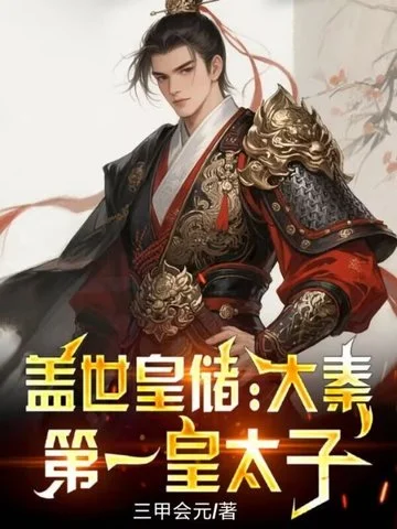 蓋世皇儲：大秦第一皇太子