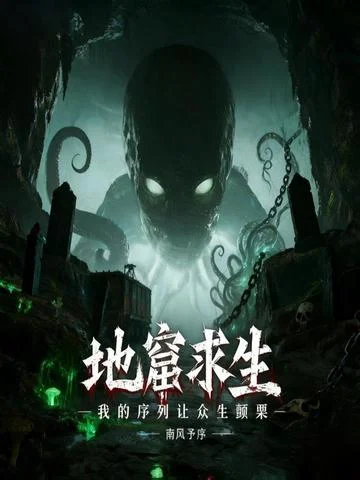 地窟求生：我的序列讓眾生顫慄