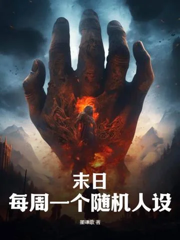 末日：每週一個隨機人設