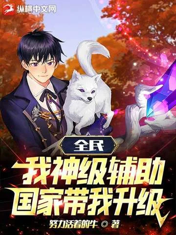 全民：我神級輔助，國家帶我升級